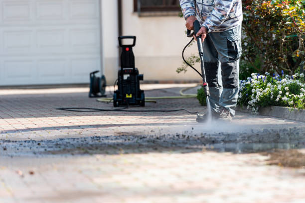 Best House Pressure Washing  in Barneveld, WI