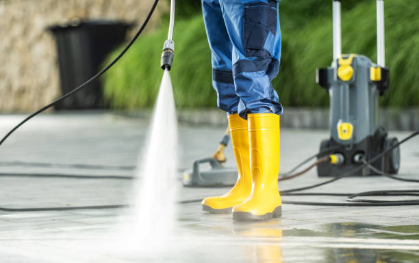 Best Residential Pressure Washing Services  in Barneveld, WI