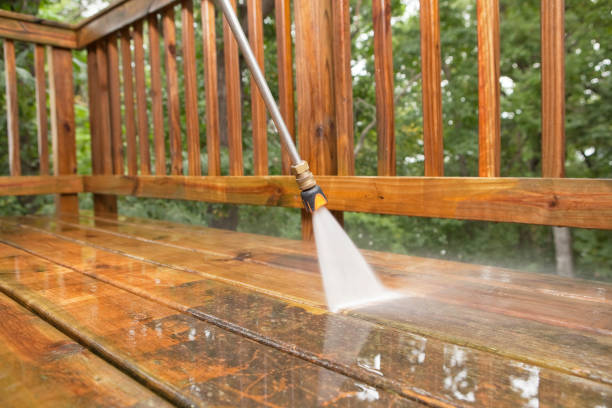 Best Roof Pressure Washing  in Barneveld, WI