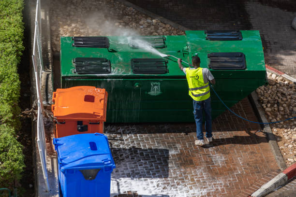 Best Pressure Washing Near Me  in Barneveld, WI