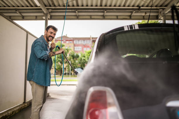Pressure Washing Contractors in Barneveld, WI